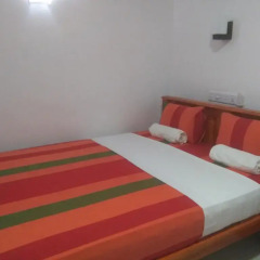 Hotel Camorich 3* Номер категории Эконом с различными типами кроватей фото 4