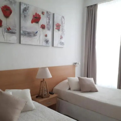 Отель Nice Guesthouse Ницца комната для гостей фото 5