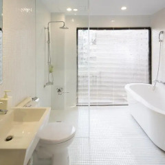 Cho Hotel 3* Представительский номер с различными типами кроватей фото 6