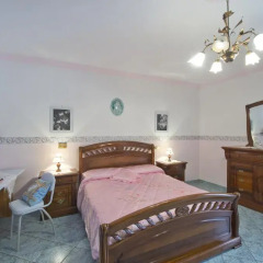 Отель Casa Valery Конка деи Марини комната для гостей фото 5