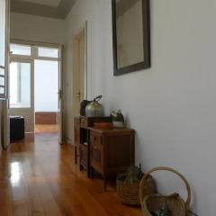 Отель Carolina Michaelis House удобства в номере