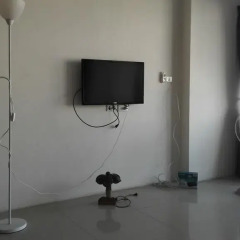 Отель Lovely Condo Паттайя удобства в номере