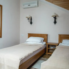 Гостиница Bogolvar Eco Resort & Spa комната для гостей фото 2
