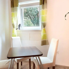 Отель Lovely Garden Flat near Royal Park комната для гостей фото 2
