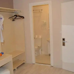 Albatros Hagia Sophia Hotel 4* Номер категории Эконом с различными типами кроватей фото 4