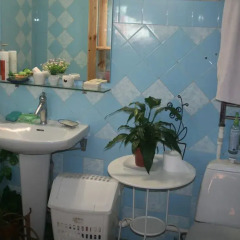 Гостиница Hostel Muraveynik в Таганроге отзывы, цены и фото номеров - забронировать гостиницу Hostel Muraveynik онлайн Таганрог ванная фото 2