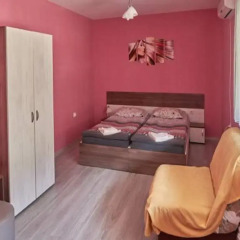 Отель Guest House "Momchil" комната для гостей фото 2