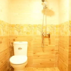 Отель Dalat Flower 3* Номер Делюкс фото 6