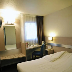 Comfort Hotel Paris Porte D'Ivry удобства в номере фото 2