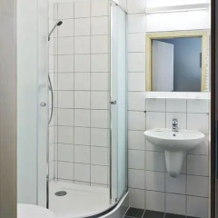 Hotel Lokum 2* Стандартный номер фото 3