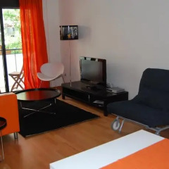 Апартаменты Vivobarcelona Apartments - Princep Барселона удобства в номере фото 2
