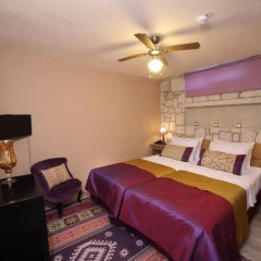 Alacati Mandalina Hotel 2* Стандартный номер фото 5