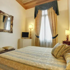 Отель Palazzo Schiavoni 3* Стандартный номер фото 9