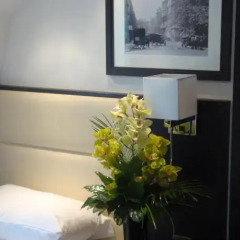 Hotel Edward Paddington удобства в номере