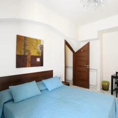 Отель B&B Le Vie D'Arte 3* Стандартный номер фото 7