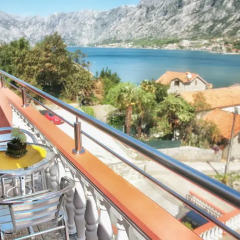 Апартаменты Apartments Simun Стандартный номер с различными типами кроватей фото 5