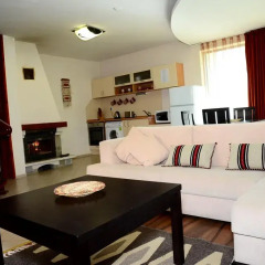Отель Chalet Raikovski Livadi комната для гостей