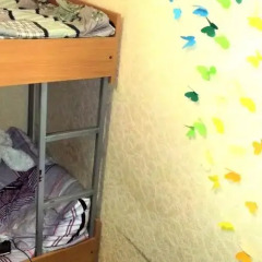 Parus Hostel детские мероприятия