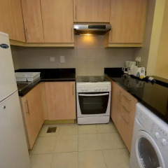 Parkside Suites Hotel Apartment 4* Студия Делюкс с различными типами кроватей фото 6