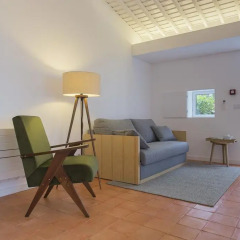 Отель Santana Cottage комната для гостей фото 3