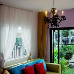Отель Thalang Green Home комната для гостей фото 2