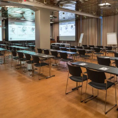 Отель Holiday Inn Oulu