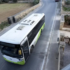 Отель South Olives парковка
