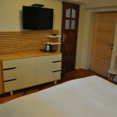 Отель Willa Marma B&B 3* Номер категории Эконом с различными типами кроватей фото 2