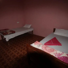 Отель New Future Way Guest House Непал, Покхара - отзывы, цены и фото номеров - забронировать отель New Future Way Guest House онлайн спа