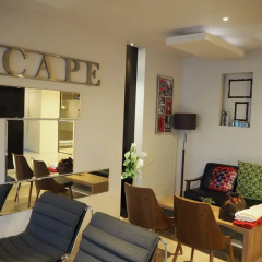 Отель Zcape Condominium Bangtao Beach интерьер отеля фото 2