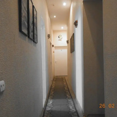 Отель Elizabeths Youth Hostel Латвия, Рига - отзывы, цены и фото номеров - забронировать отель Elizabeths Youth Hostel онлайн интерьер отеля фото 3
