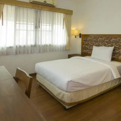 Отель Lasalle Suites & Spa 3* Люкс повышенной комфортности с различными типами кроватей фото 2