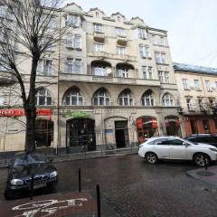 Гостиница Aparthotel Cozy in Center Украина, Львов - отзывы, цены и фото номеров - забронировать гостиницу Aparthotel Cozy in Center онлайн парковка