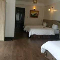 Chapa Dew Boutique Hotel 3* Номер Делюкс с различными типами кроватей фото 10