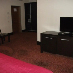 Arsan Hotel 4* Стандартный номер с различными типами кроватей фото 10