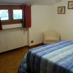 Отель "La Viuzza" Holiday Home Апартаменты с различными типами кроватей фото 8