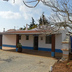 Отель Quinta das Figueiras парковка