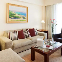 Hotel Royal Plaza 4* Стандартный номер с различными типами кроватей фото 6