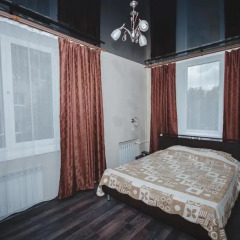 Гостиница Авион Люкс с разными типами кроватей фото 13