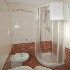 Отель Harmony 3* Стандартный номер фото 5