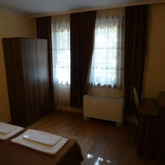 Hotel Rechen Rai 2* Апартаменты фото 7
