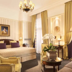 Hotel Napoleon комната для гостей фото 3