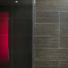 Отель Hôtel Avenue Lodge сауна