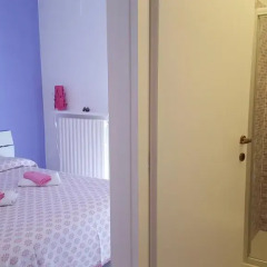 Отель Calipso B&B Чивитанова-Марке сауна