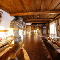 Отель Guest House and camping Jurmala гостиничный бар