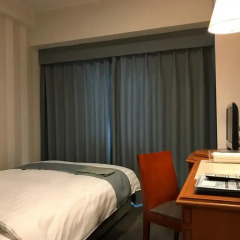 Hotel St. Palace Kurayoshi 3* Стандартный номер