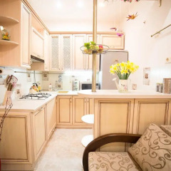 Гостиница Vintage Apartment in Downtown Украина, Львов - отзывы, цены и фото номеров - забронировать гостиницу Vintage Apartment in Downtown онлайн в номере