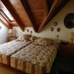 Отель Aparment Triplex комната для гостей фото 4