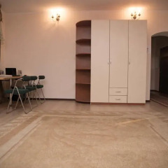 Dos Hostel Almaty Кровать в мужском общем номере фото 8