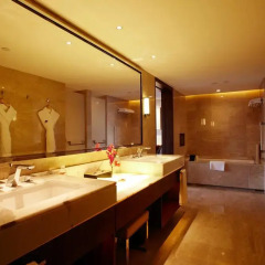 White Swan Hotel 5* Стандартный номер с разными типами кроватей фото 4